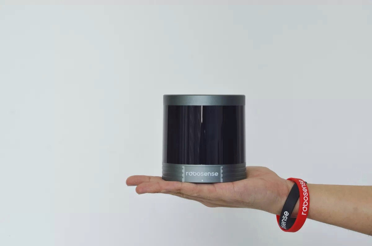 Robosense LiDAR RS-Helios-5515/1615--RoboSense-advanta-buy.myshopify.com