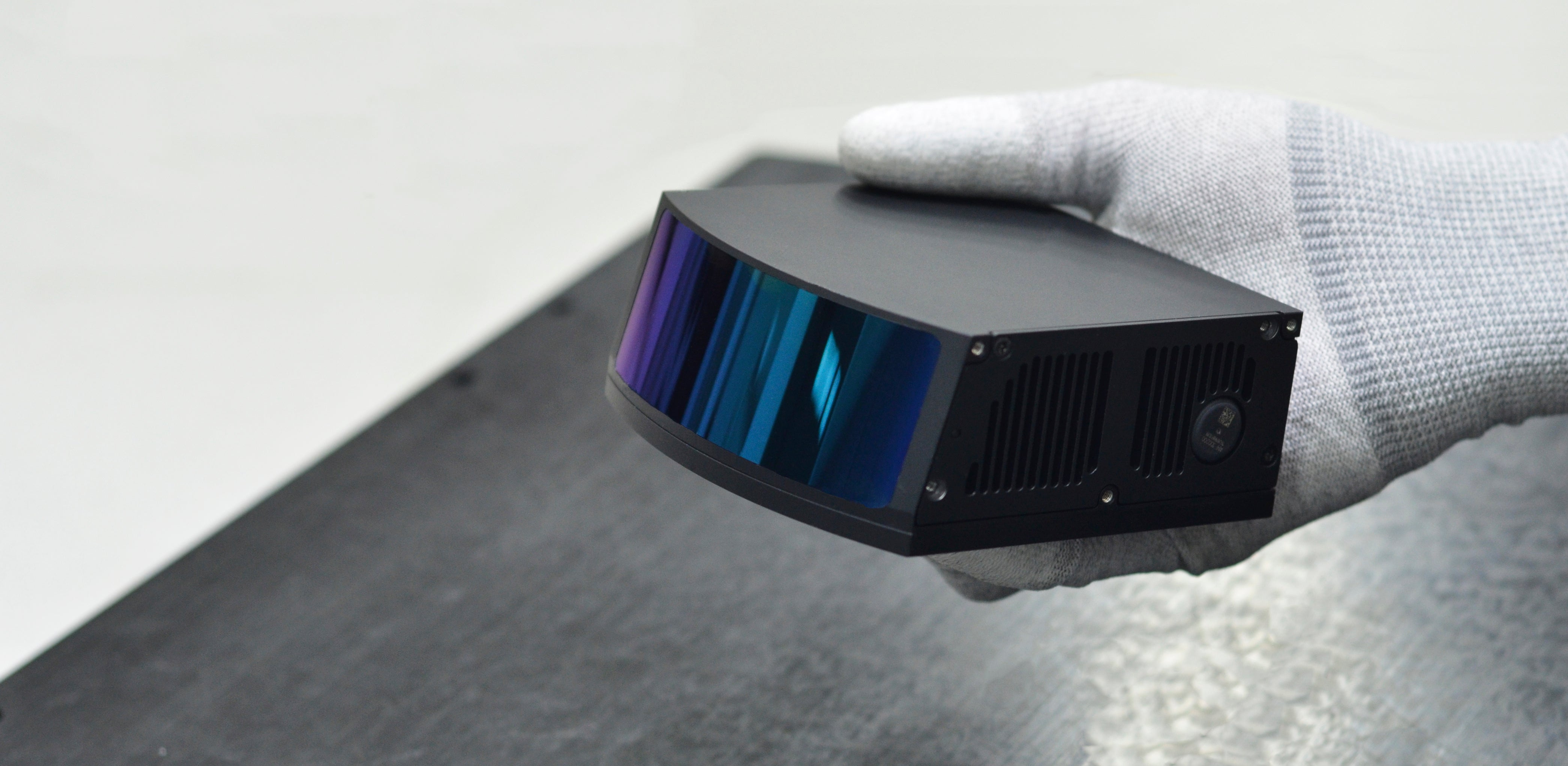 Robosense MEMS LiDAR RS-LiDAR-M1--RoboSense-advanta-buy.myshopify.com