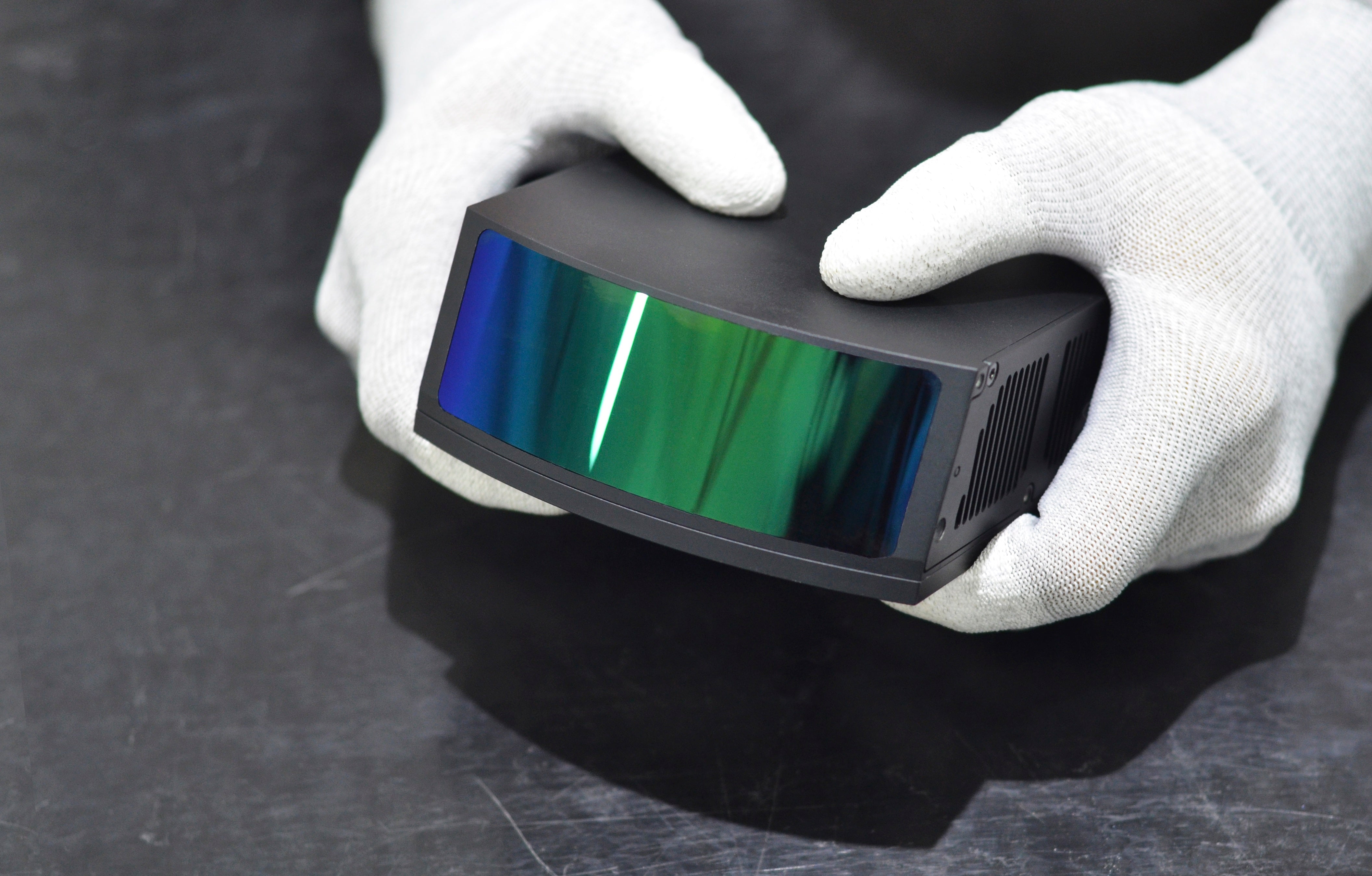 Robosense MEMS LiDAR RS-LiDAR-M1--RoboSense-advanta-buy.myshopify.com