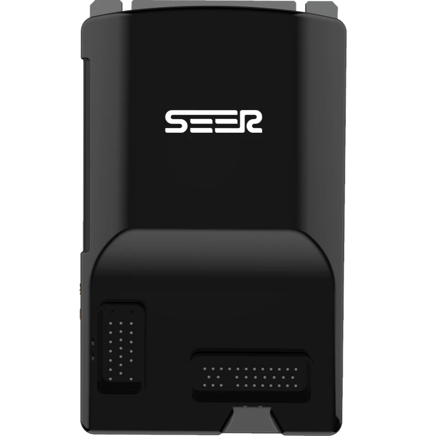 SRC-2000-I(S) AGV Controller