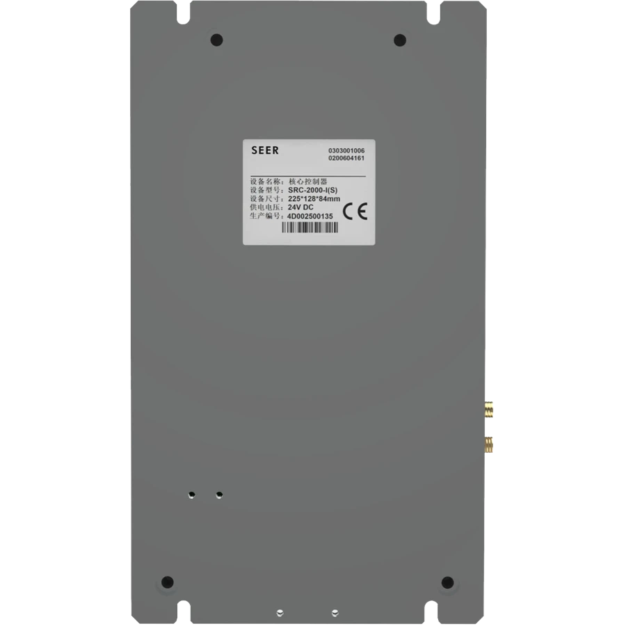SRC-2000-I(S) AGV Controller
