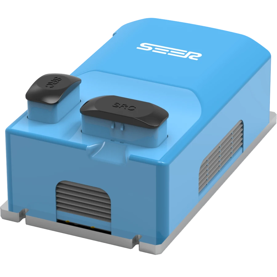 SRC-2000-F(S) AGV Controller