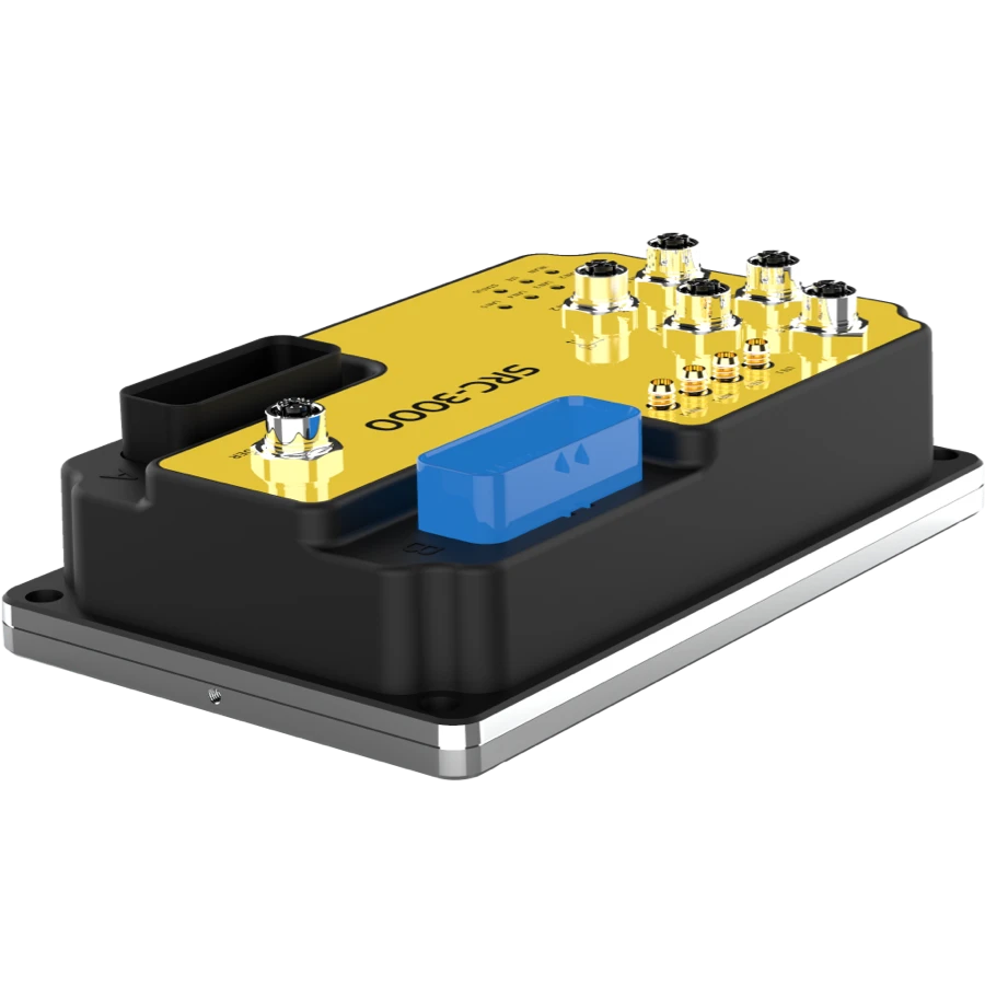 SRC-3000FS AGV Controller